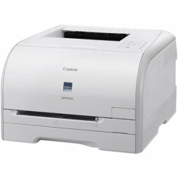CANON LBP 5050